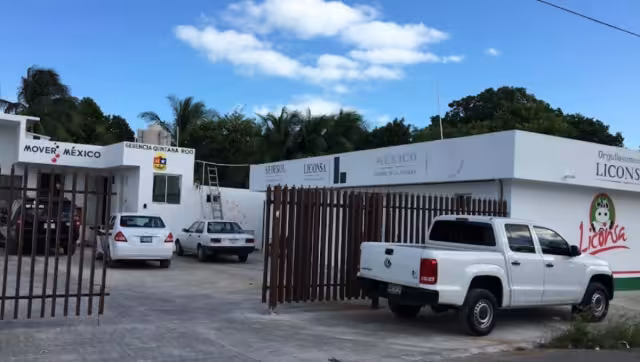 Algunas oficinas no cumplen con las condiciones mínimas para operar