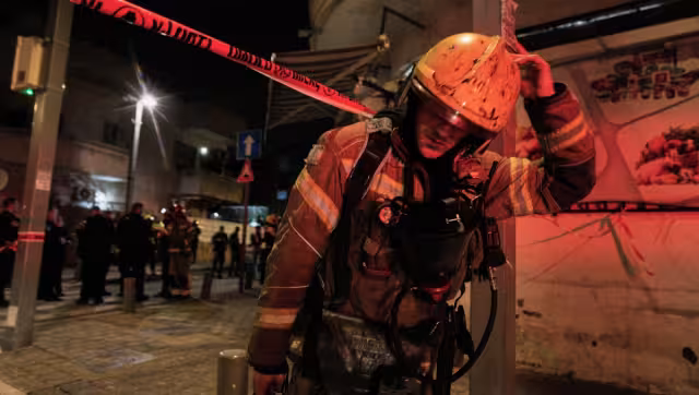 Este ataque representa la primera acción directa de los hutíes desde el inicio de la guerra en Oriente Medio