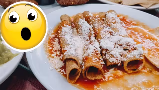 Yucatán cuenta con 365 platillos, uno para cada día de la semana