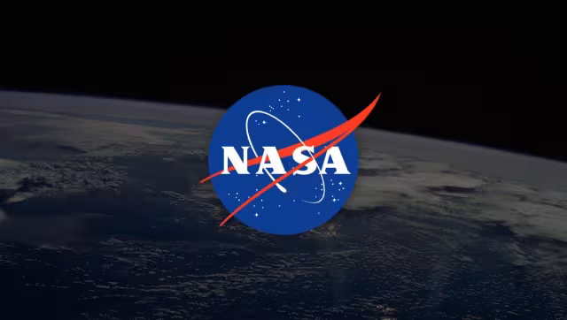 La NASA presentará un informe sobre el fenómeno ovni, en el que un grupo de especialistas trabajaron durante 9 meses