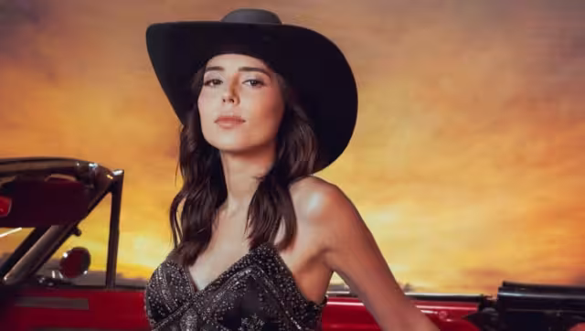 Se destapa la identidad del nuevo novio de Majo Aguilar