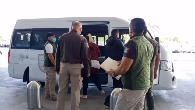 Desde 2011, en Yucatán se ha asegurado a tres mil 387 indocumentados