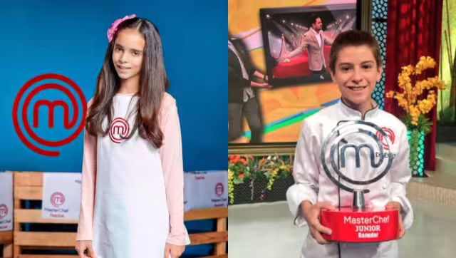 Esta noche comenzará la tercera edición de MasterChef Junior México, donde Tatiana será la conductora al lado de Alana y Diego, quienes ganaron las ediciones anteriores del reality
