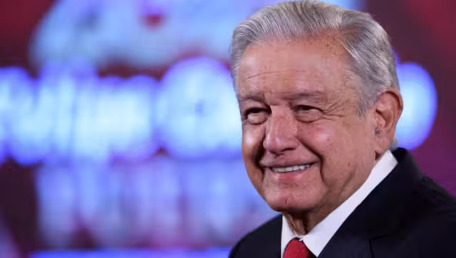 El Presidente de la República, Andrés Manuel López Obrador, aseguró que su gobierno no repetirá las prácticas que se hacían en el pasado