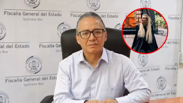 Junto a 3 funcionarios más, se le acusa por omisiones, impedimento y estorbo en el caso