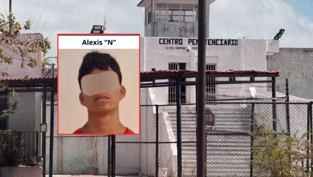 Vinculan a proceso a Alexis “N” por robo con violencia a casa habitación en Ciudad del Carmen.
