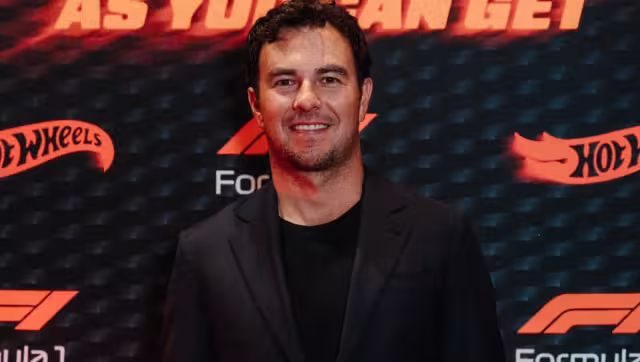 Checo Pérez acumula más de 60 vueltas y muestra avance en pretemporada de la F1