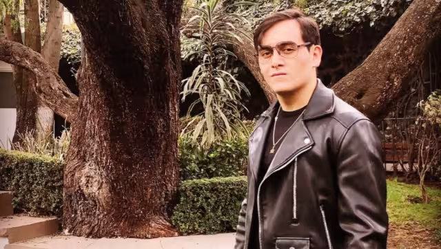 Confirman violencia de Imelda Tuñón a Julián Figueroa, amigo afirman que lo golpeaba