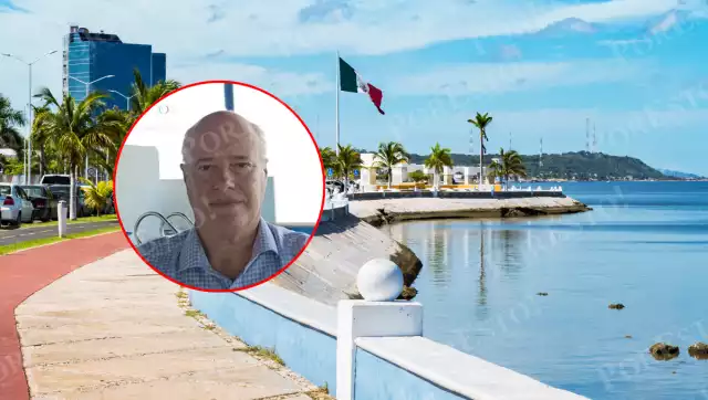 Extranjero compara Inglaterra con Campeche y revela dónde se vive mejor