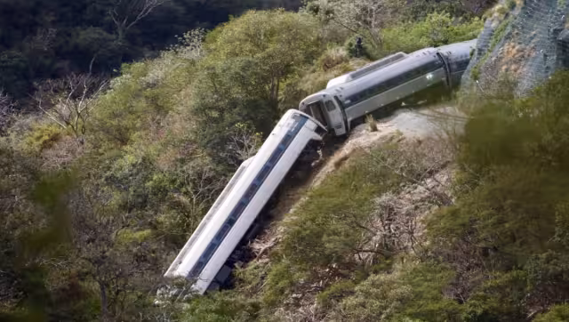 El primer dictamen presentado por la FGR se construyó a partir del análisis de la llamada Caja Negra