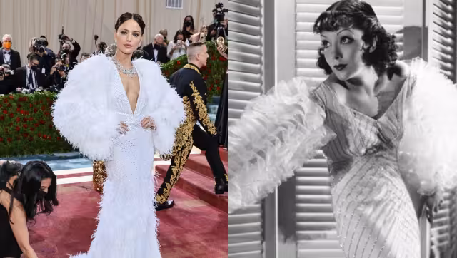 Eiza González al igual que Lupe Velez ha logrado posicionarse en el cine de Hollywood. Foto: Especial