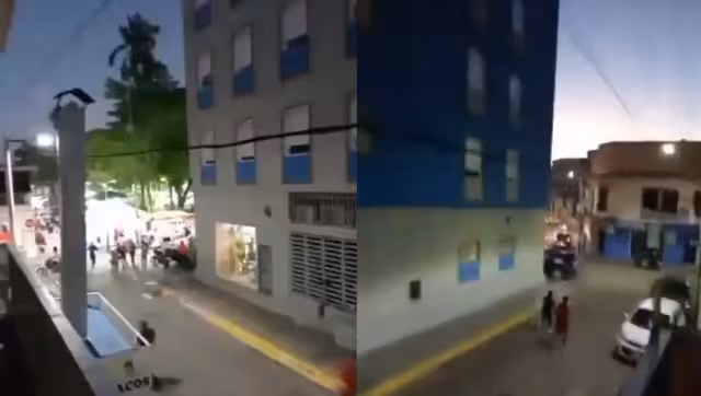 La Secretaría de Salud de Tabasco dio a conocer qué ocurrió en el Centro de Villahermosa