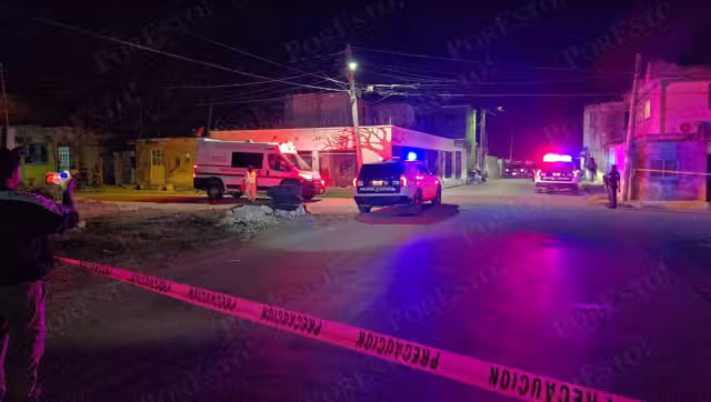 Detenidos con drogas y armas tras discusión callejera en Tula Viva