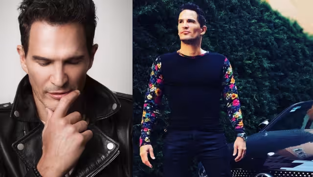 El pasado viernes, 3 de septiembre, Julio Camejo dio a conocer que fue víctima de la delincuencia en calles de la alcaldía Álvaro Obregón, en la Ciudad de México