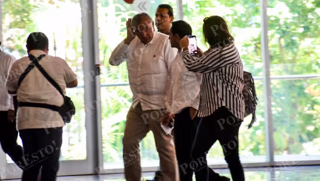 Adán Augusto López se reunirá con empresarios de Mérida este martes