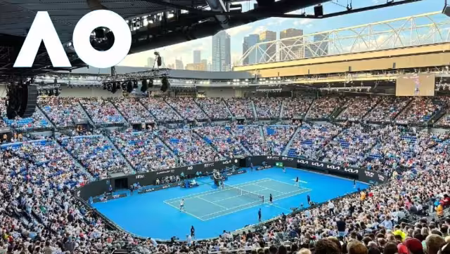 Las semifinales en Melbourne Park por parte de la ATP y WTA del primer Major de la temporada darán inicio a partir del día de mañana, desde la madrugada hasta el horario estelar de la noche
