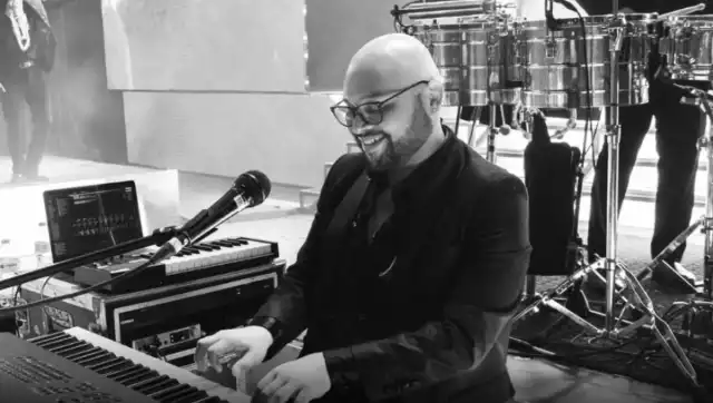 La Banda MS anuncia la muerte de su tecladista, Gerson Leos