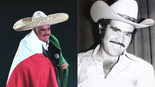 El "Charro de Huentitán" perdió la vida después de haber tenido al país en vilo en las últimas semanas. Foto: Especial