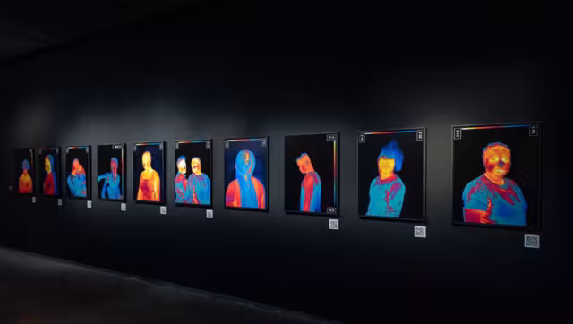 Hay varios atractivos en el Museo de la Luz de Mérida