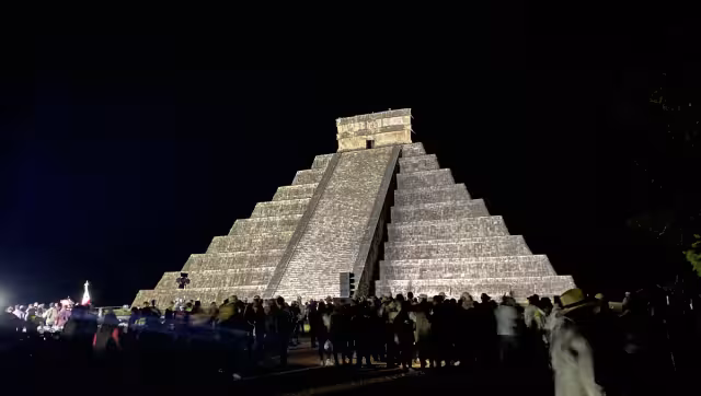 La inauguración se dio después del segundo recorrido se supervisión del Tren Maya
