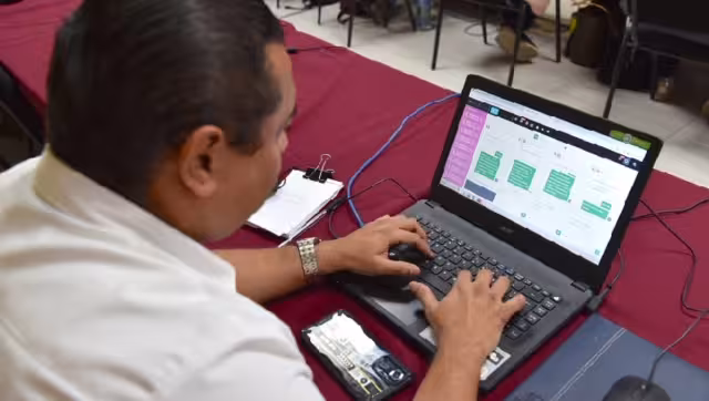 Ningún niño se quedará sin la oportunidad de cursar su nivel básico educativo