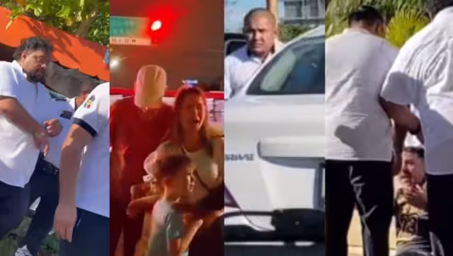 Reclaman la atención de la Gobernadora de Quintana Roo, quien se encuentra fuera del país