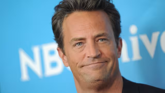 El actor fue hallado sin vida en su piscina el pasado 28 de octubre