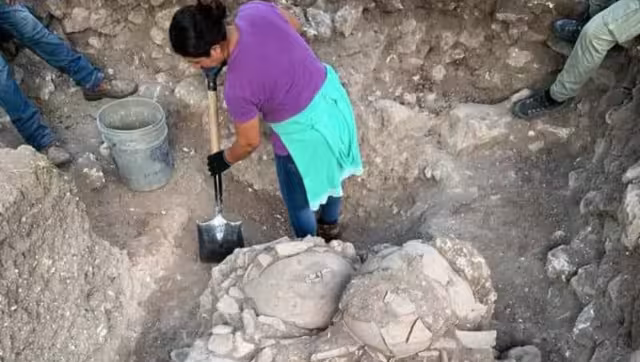 Los nuevos descubrimientos serán atractivos para los visitantes nacionales y extranjeros