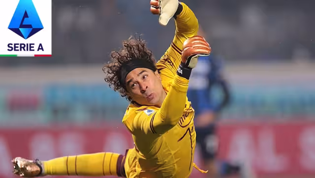 El Salernitana es el último lugar de la Serie A