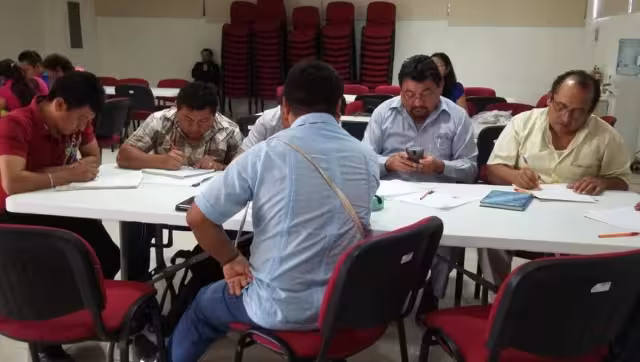 Los afectados han advertido a sus colegas para no caer en el fraude