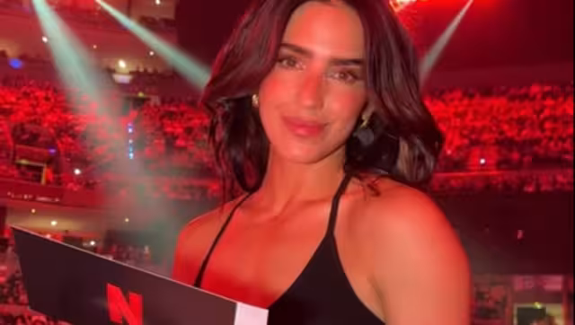 Bárbara de Regil genera críticas en redes tras confusión en Supernova.