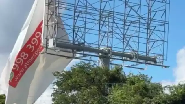 Hasta el momento, Protección Civil municipal no ha emitido una respuesta formal