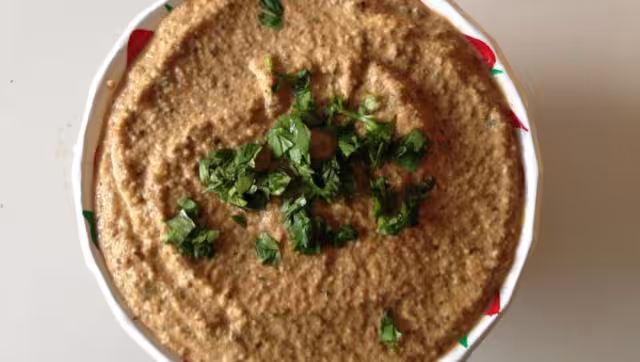 El Sikil Pak es una de las botanas más famosas de Yucatán