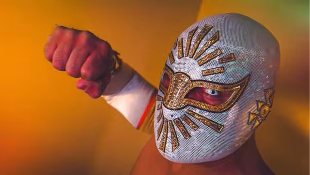 Místico no tiene ningún tipo de implicación en el crimen de CDMX