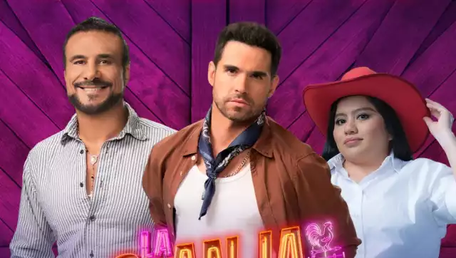 La Granja VIP: Así va a ser la gran final del polémico reality