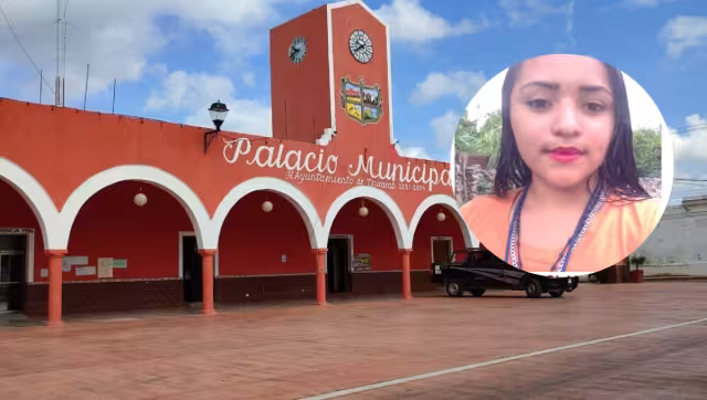 Se teme que la joven haya sido víctima de un delito