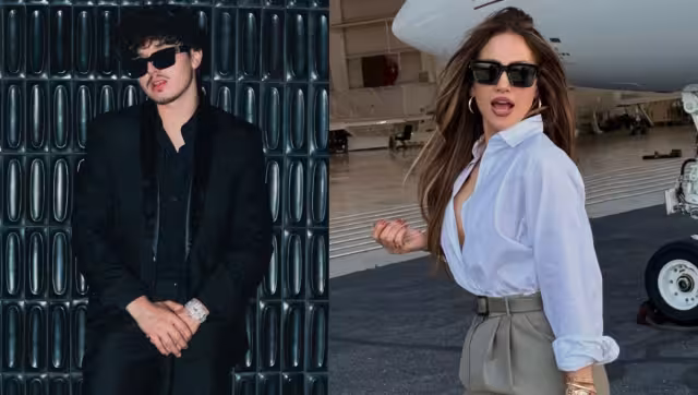 Gabito Ballesteros revela próxima colaboración con Jennifer Lopez
