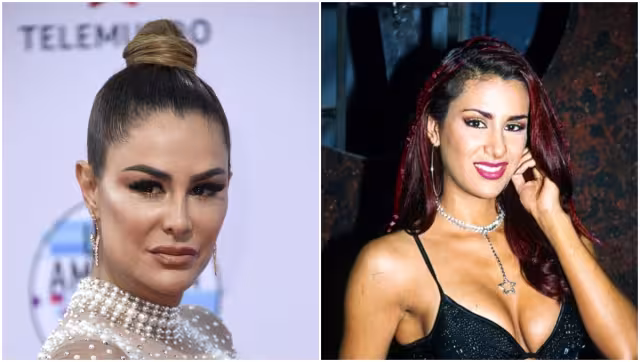 La intérprete de Callados suele compartir con sus seguidores su estilo. Foto: Especial