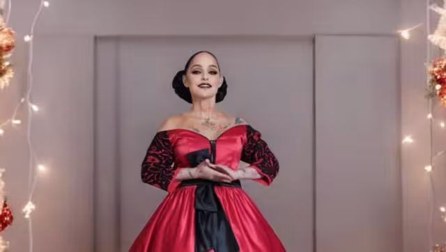 Hermana de Lolita Cortés aseguró que la cantante fue operada de emergencia