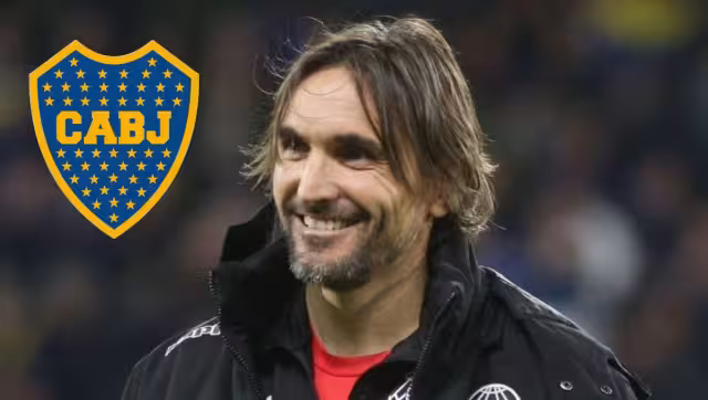 Actualmente, Martínez dirige al Atlético Huracán, por lo que el anuncio ha causado desagrado en la dirigencia del ‘Globo’, ya que tiene un contrato vigente hasta junio de 2024