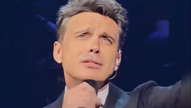 ¿Cuál es el estado de salud de Luis Miguel?