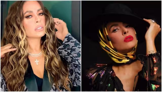 La tapatía ha conducido otros programas como Pequeños Gigantes y fue invitada en la segunda temporada de ¿Quién es la Máscara?. Foto: Instagram @galileamontijo