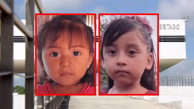 La FGE activó la Alerta Amber en Yucatán