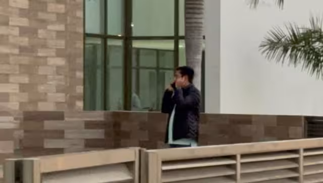 Los funcionarios deberán cumplir con ciertas medidas cautelares