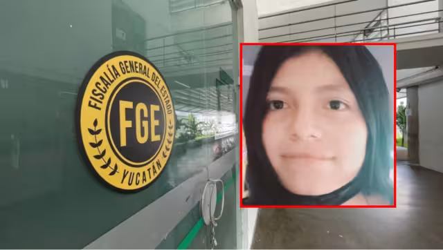 Karime Beatríz Heredia Aguayo lleva 48 horas desaparecida