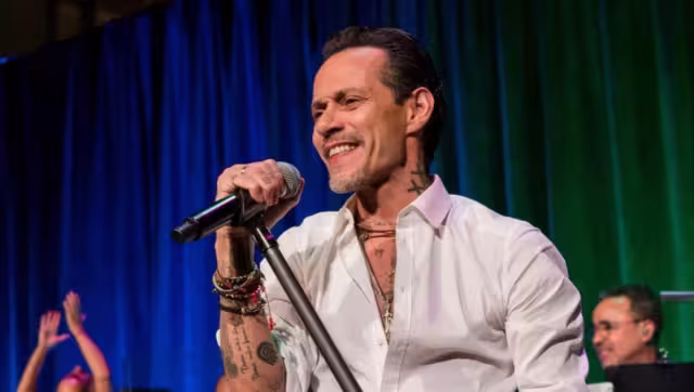 Marc Anthony llegará en concierto a Mérida este 2026