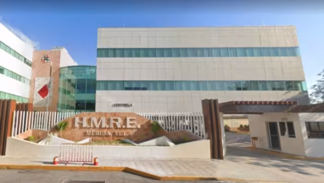 El abuelito habría muerto por causas patológicas