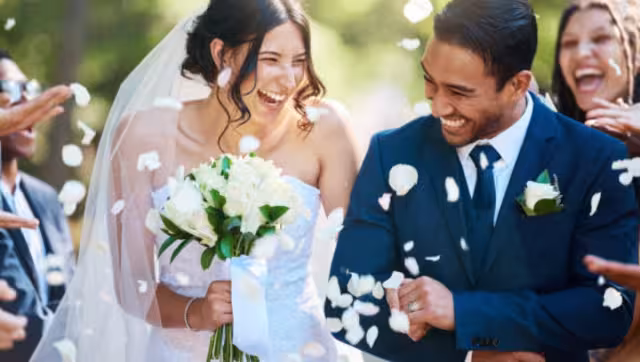 El Registro Civil de Yucatán realizará nuevamente la boda colectiva en las instalaciones de la feria