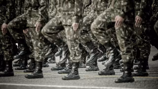 La FGR no dará luz verde para la liberación de 8 militares vinculados al caso Ayotzinapa