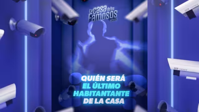 Las reglas cambian en la casa más famosa de México. Foto: Especial
